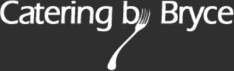 Catering by Bryce logo
